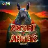 Secret of Anubis Double Max