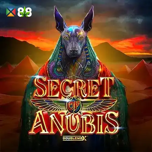 Secret of Anubis Double Max