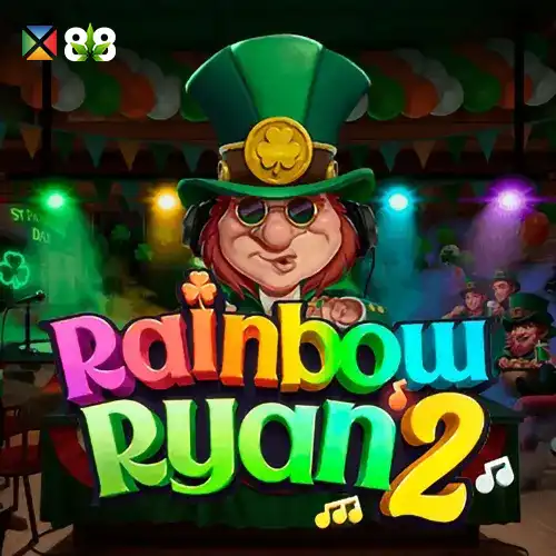 Rainbow Ryan 2