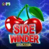 Sidewinder Double Max