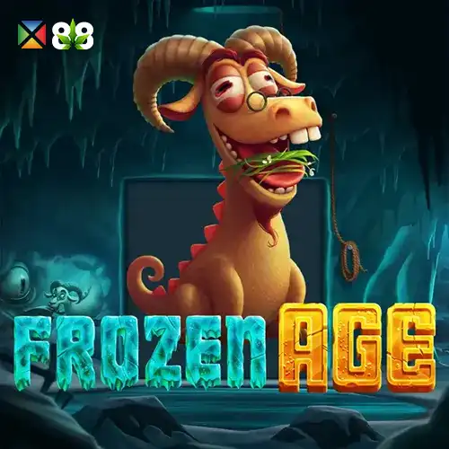 Frozen Age