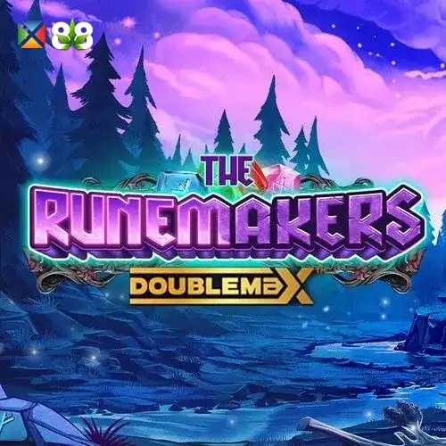 The Runemakers Double Max