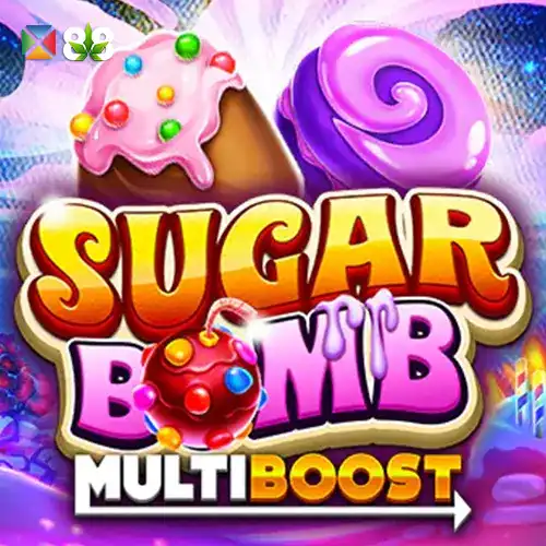 Sugar Bomb Multi Boost