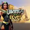 Vikings Go To Egypt