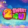2 Sweet 4 U