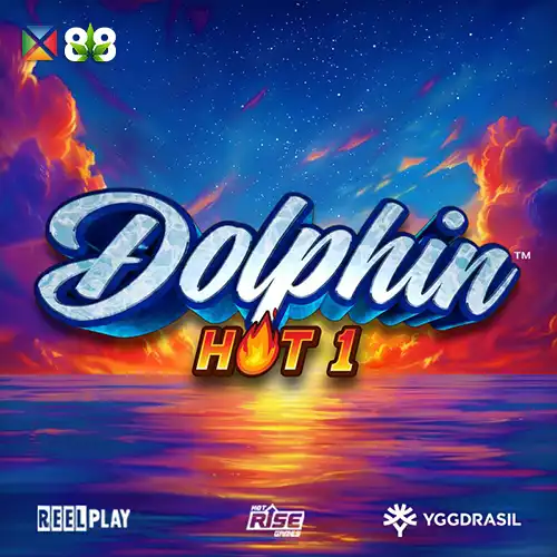 Dolphin Hot 1