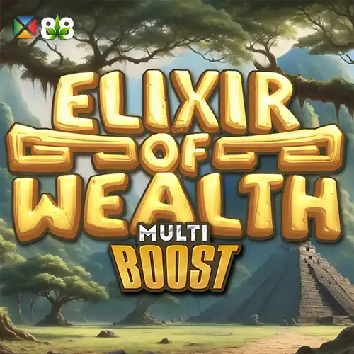 Elixir of Wealth Multi Boost