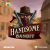 The Handsome Bandit