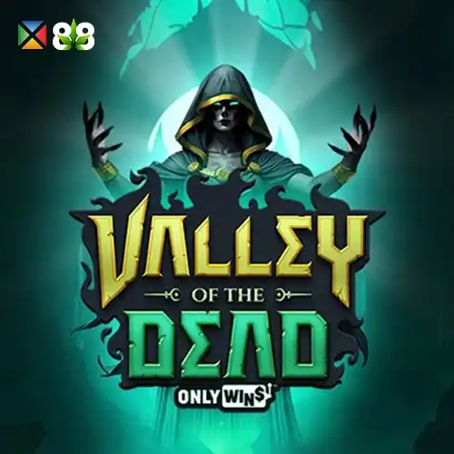 Valley of the Dead