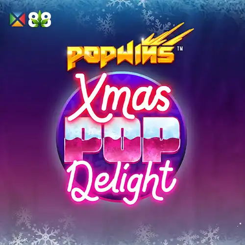 XMAS Pop Delight