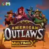 American Outlaws Multi Max™