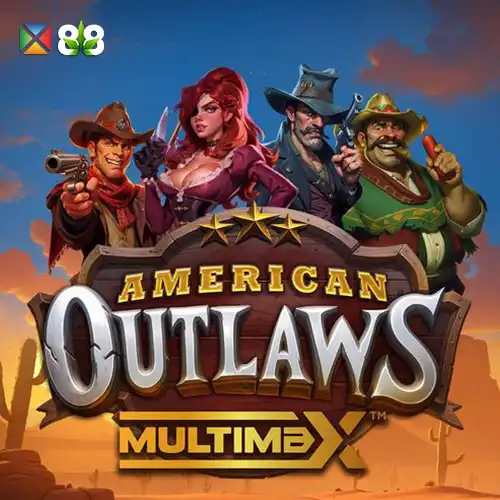 American Outlaws Multi Max™