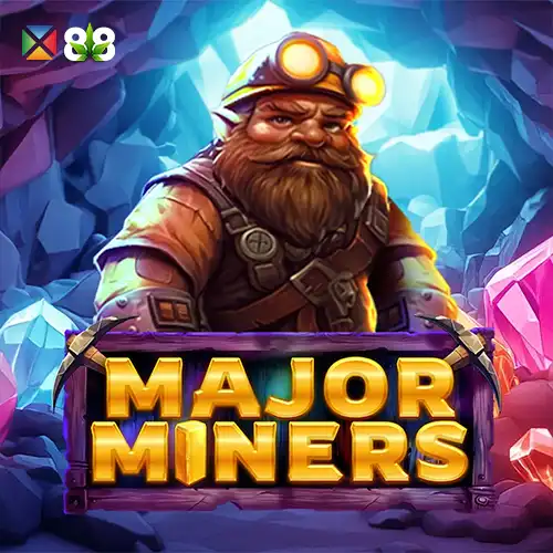 Major Miners