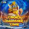 Thor's Hammer Time