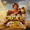 Spartacus 10K Ways