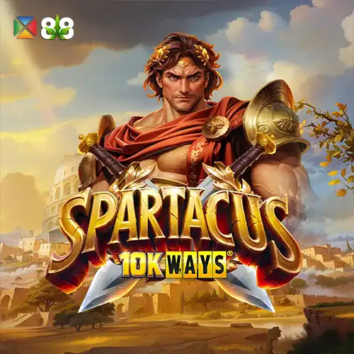 Spartacus 10K Ways