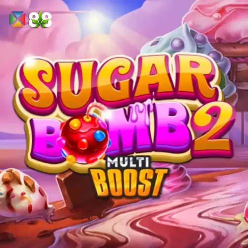 Sugar Bomb 2 Multi Boost