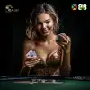 See Card Baccarat