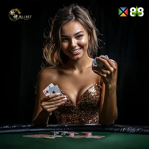 See Card Baccarat