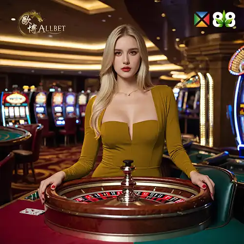 Roulette