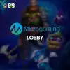 Micro Gaming Lobby