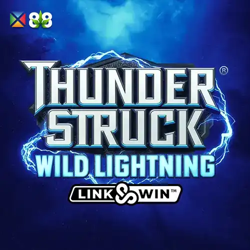 Thunderstruck Wild Lightning