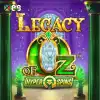 Legacy of Oz