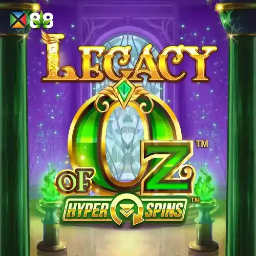 Legacy of Oz