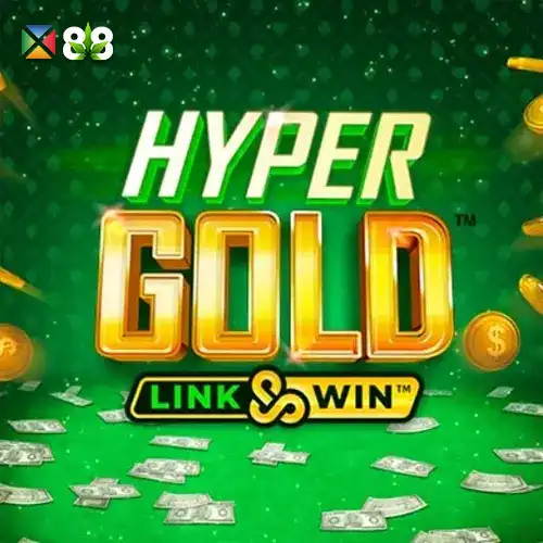Hyper Gold
