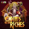 Odin’s Riches