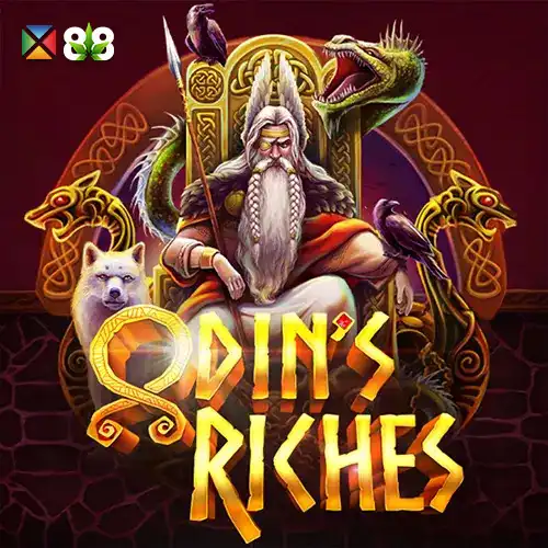 Odin’s Riches