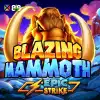 Blazing Mammoth