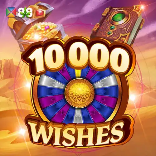 10000 Wishes