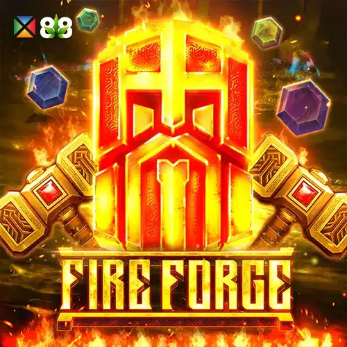 Fire Forge
