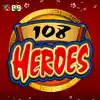 108 Heroes