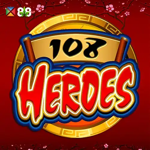 108 Heroes