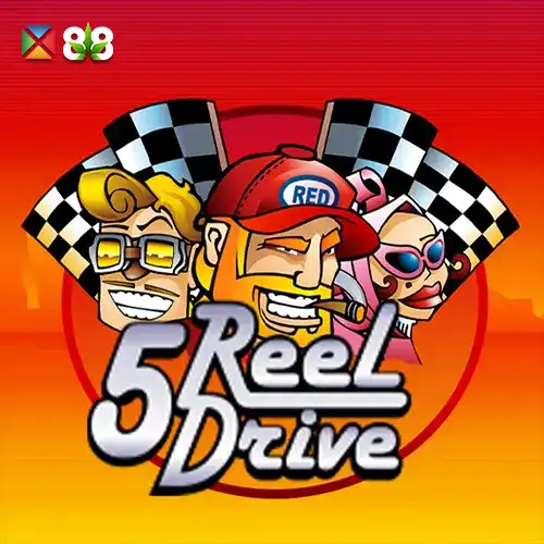 5 Reel Drive