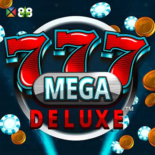 777 Mega Deluxe™