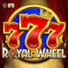 777 Royal Wheel