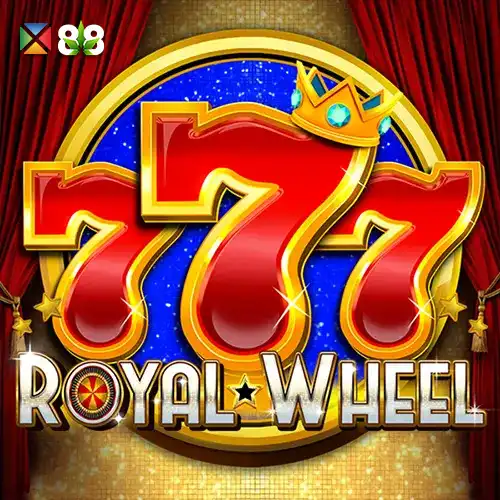 777 Royal Wheel