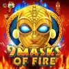 9 Masks of Fire