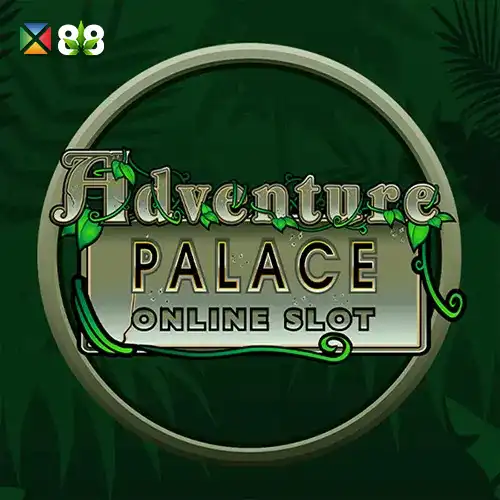 Adventure Palace