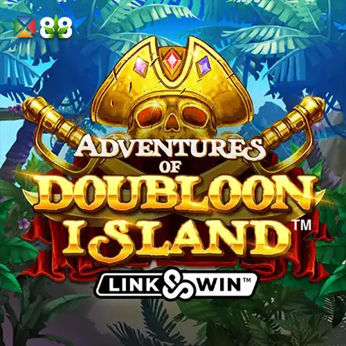 Adventures Of Doubloon Island™