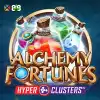 Alchemy Fortunes