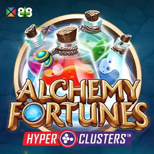 Alchemy Fortunes