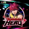 Badminton Hero