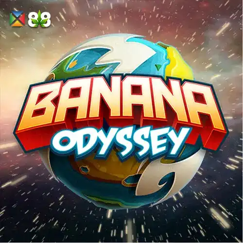 Banana Odyssey