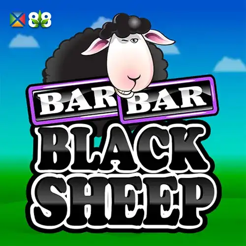 Bar Bar Black Sheep - 5 Reel