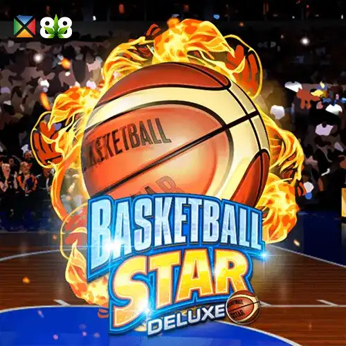Basketball Star Deluxe