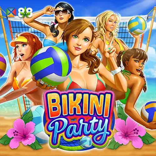Bikini Party